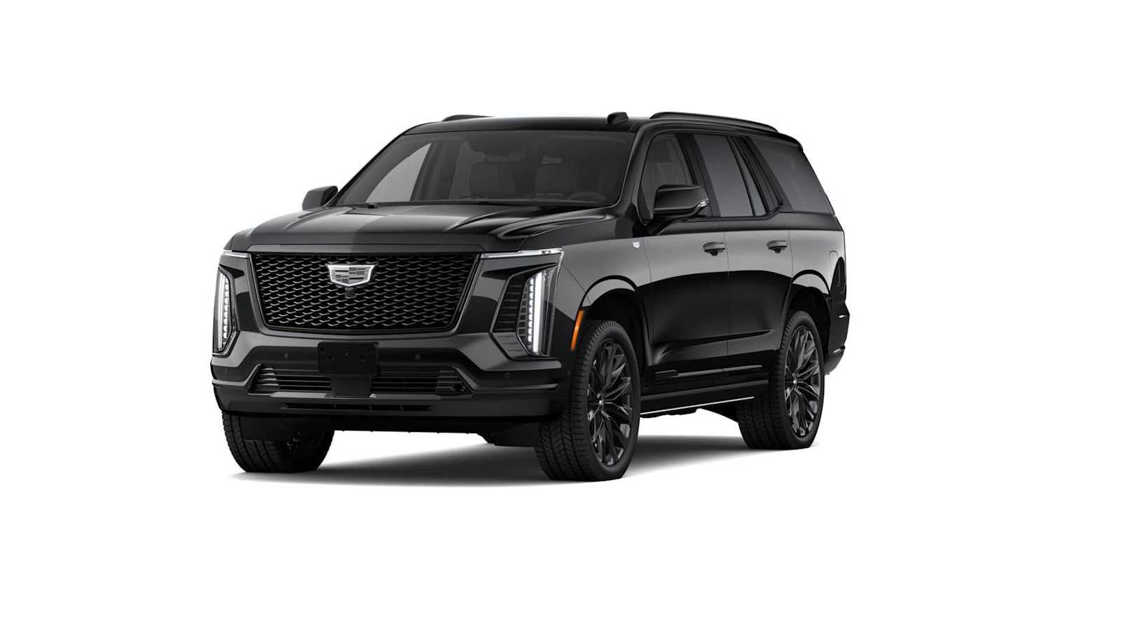 2026 Cadillac Escalade Platinum Sport 4WD's photo
