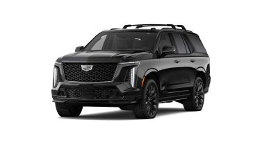 2027 Cadillac Escalade V-Series