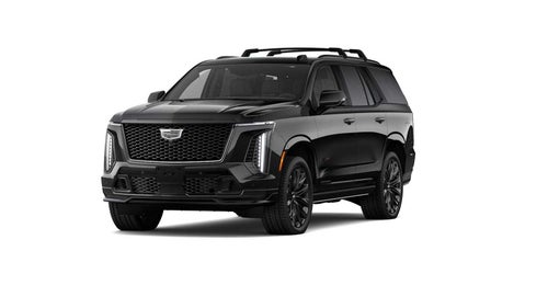 2027 Cadillac Escalade V-Series