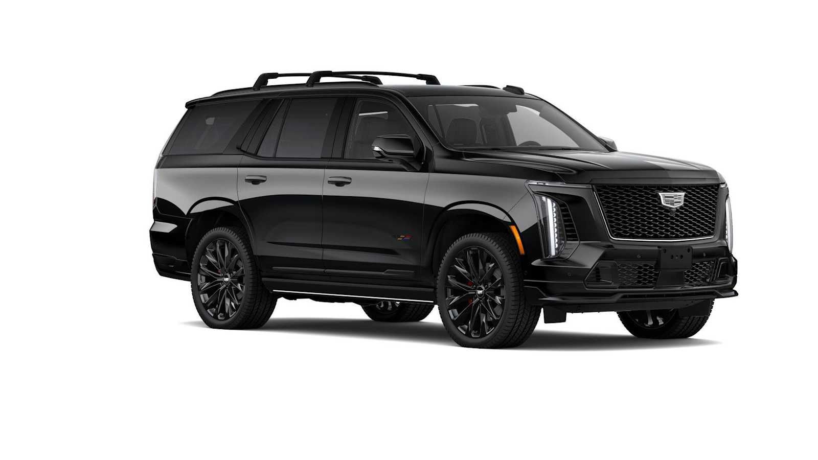 2027 Cadillac Escalade V-Series