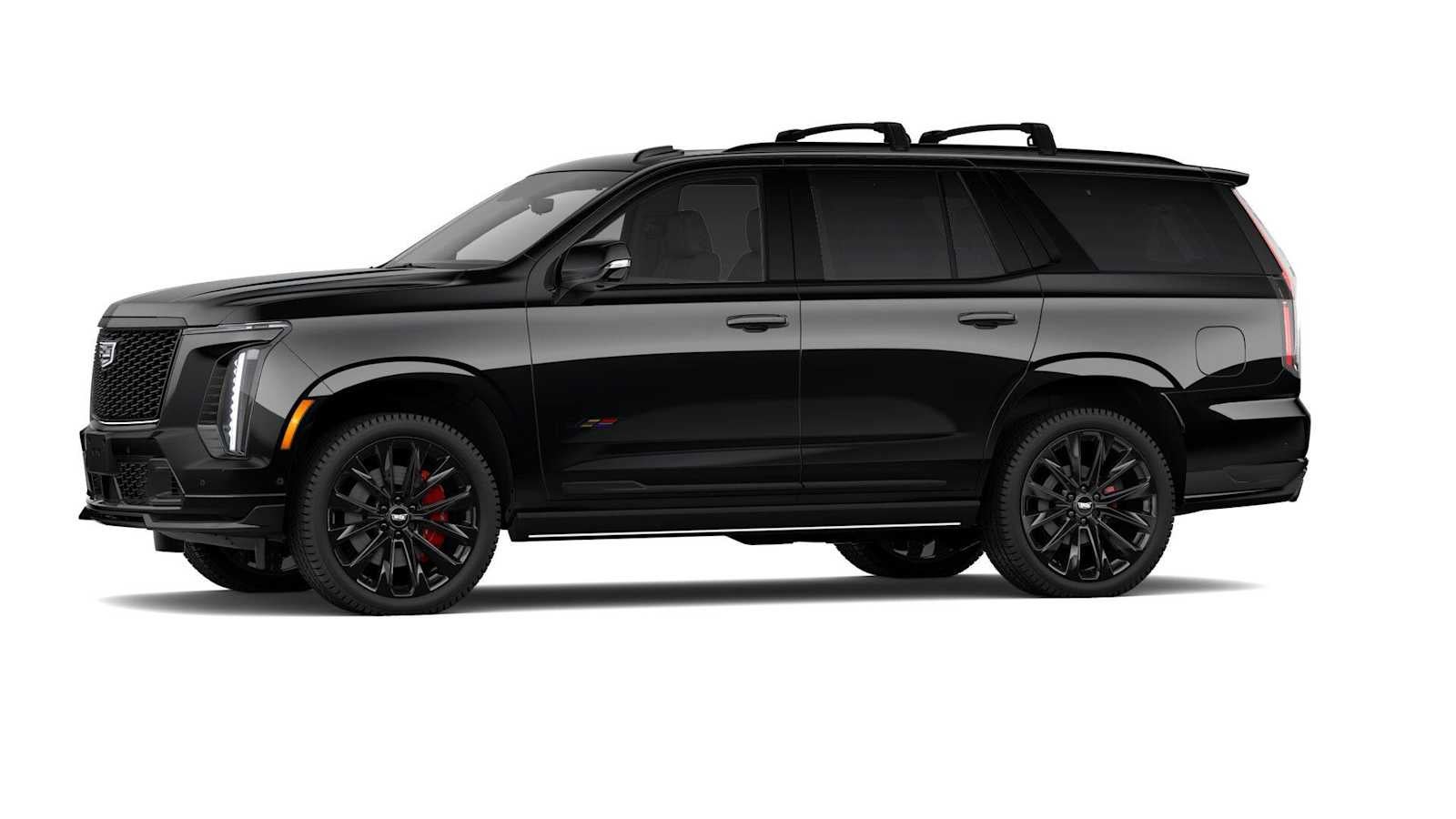 2027 Cadillac Escalade V-Series