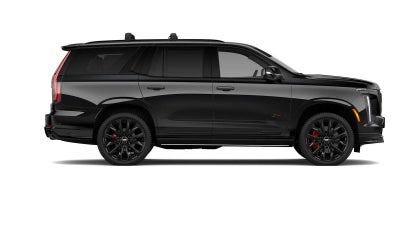 2027 Cadillac Escalade V-Series