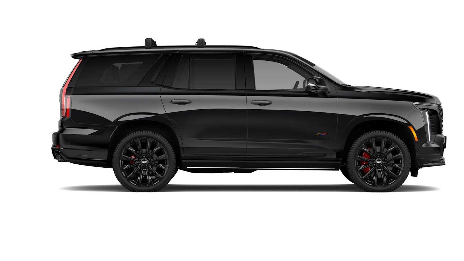 2027 Cadillac Escalade V-Series