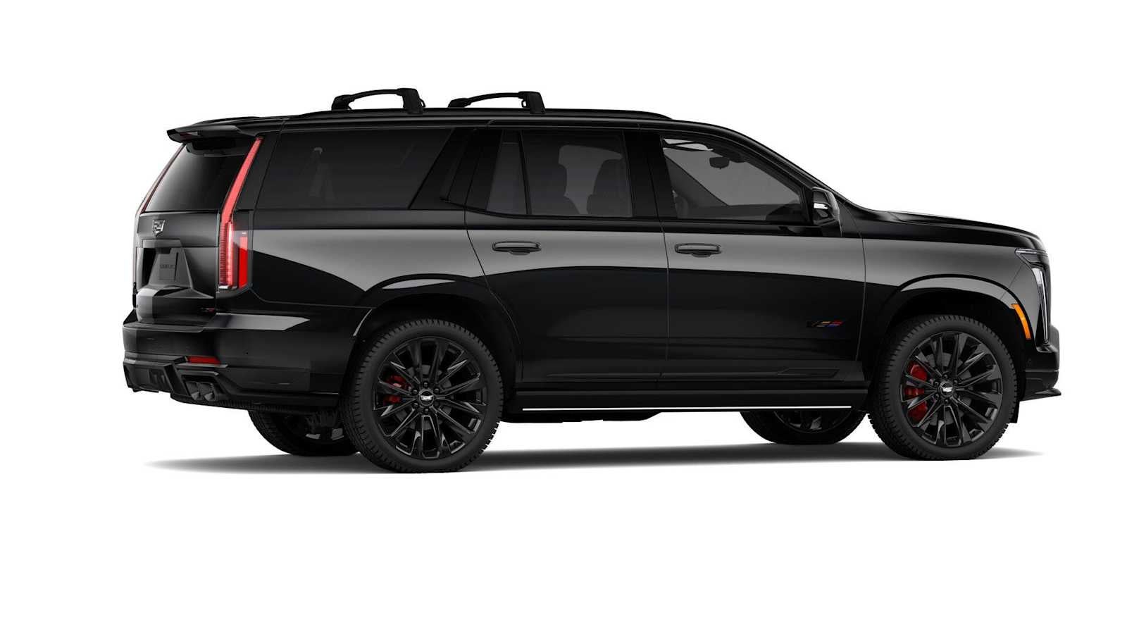 2027 Cadillac Escalade V-Series