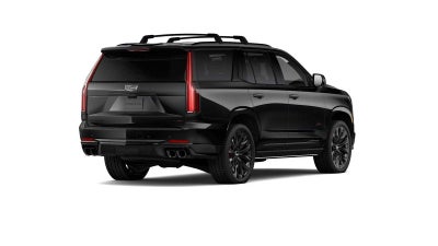 2027 Cadillac Escalade V-Series