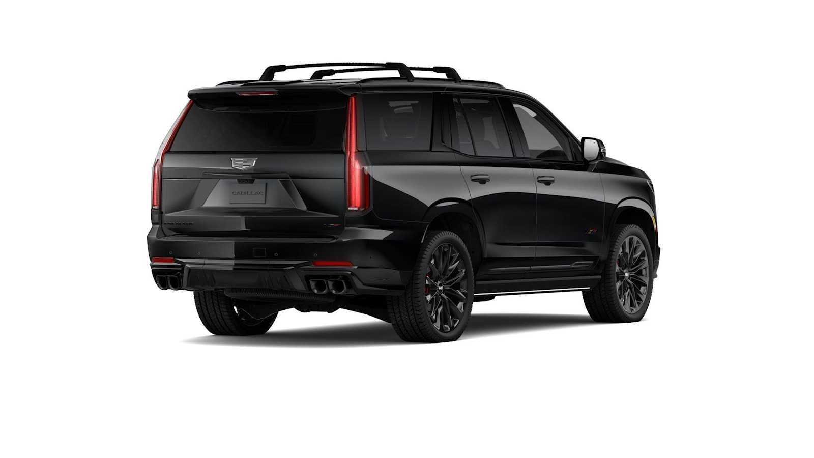 2027 Cadillac Escalade V-Series