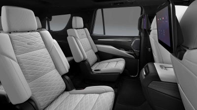 2027 Cadillac Escalade V-Series