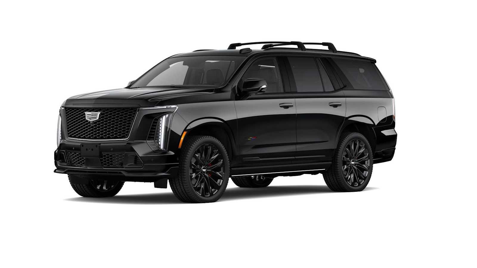 2027 Cadillac Escalade V-Series