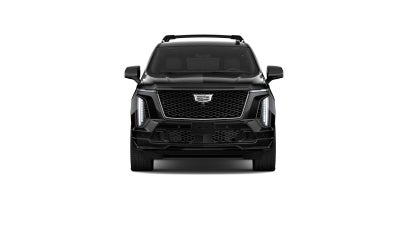 2027 Cadillac Escalade V-Series
