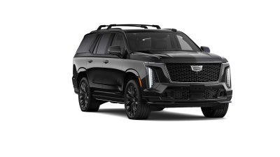 2027 Cadillac Escalade V-Series