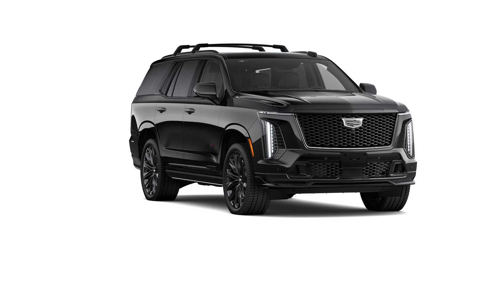 2027 Cadillac Escalade V-Series