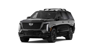 2027 Cadillac Escalade V-Series
