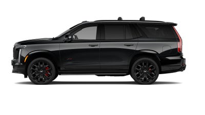 2027 Cadillac Escalade V-Series