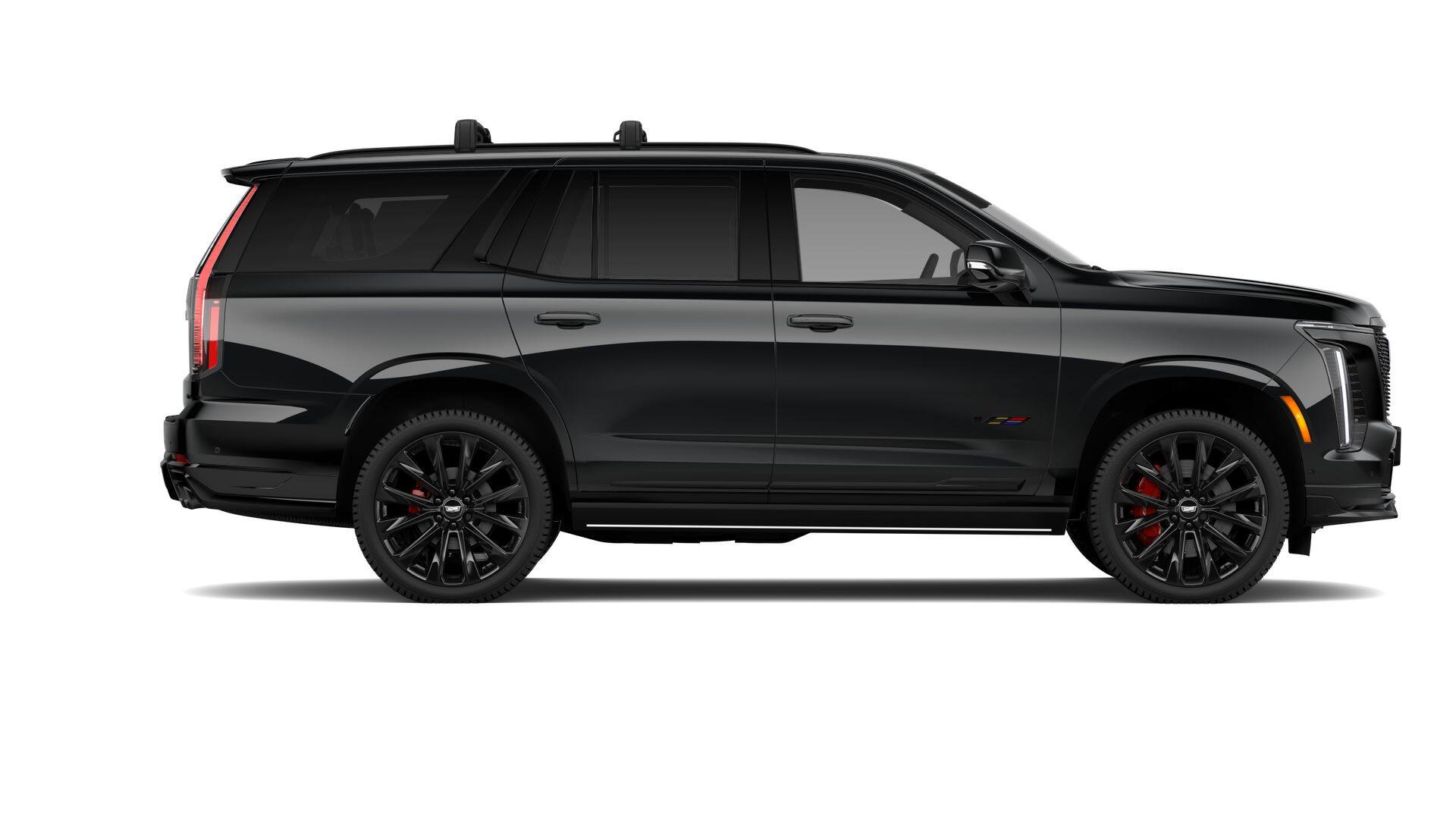 2027 Cadillac Escalade V-Series