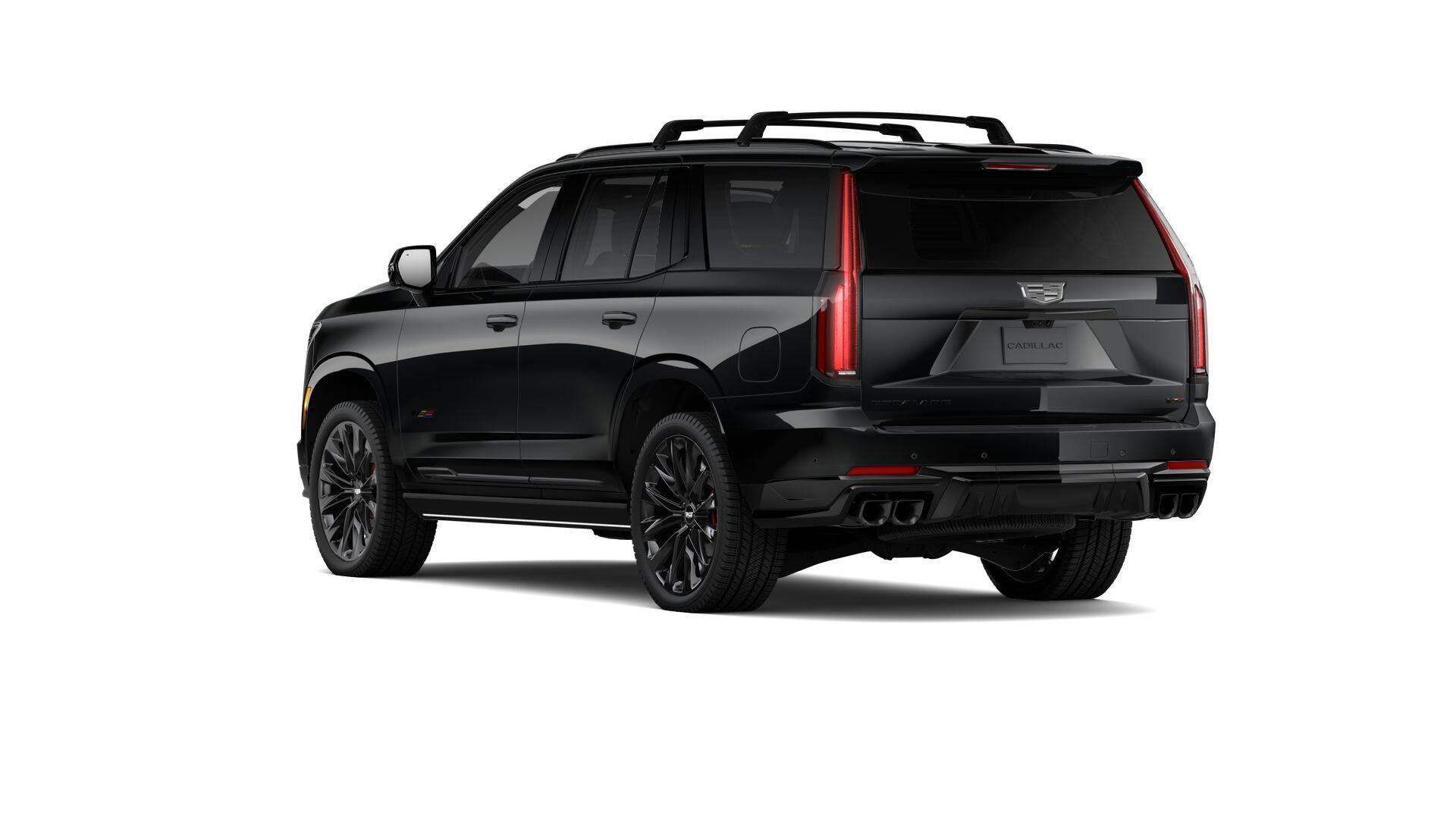 2027 Cadillac Escalade V-Series