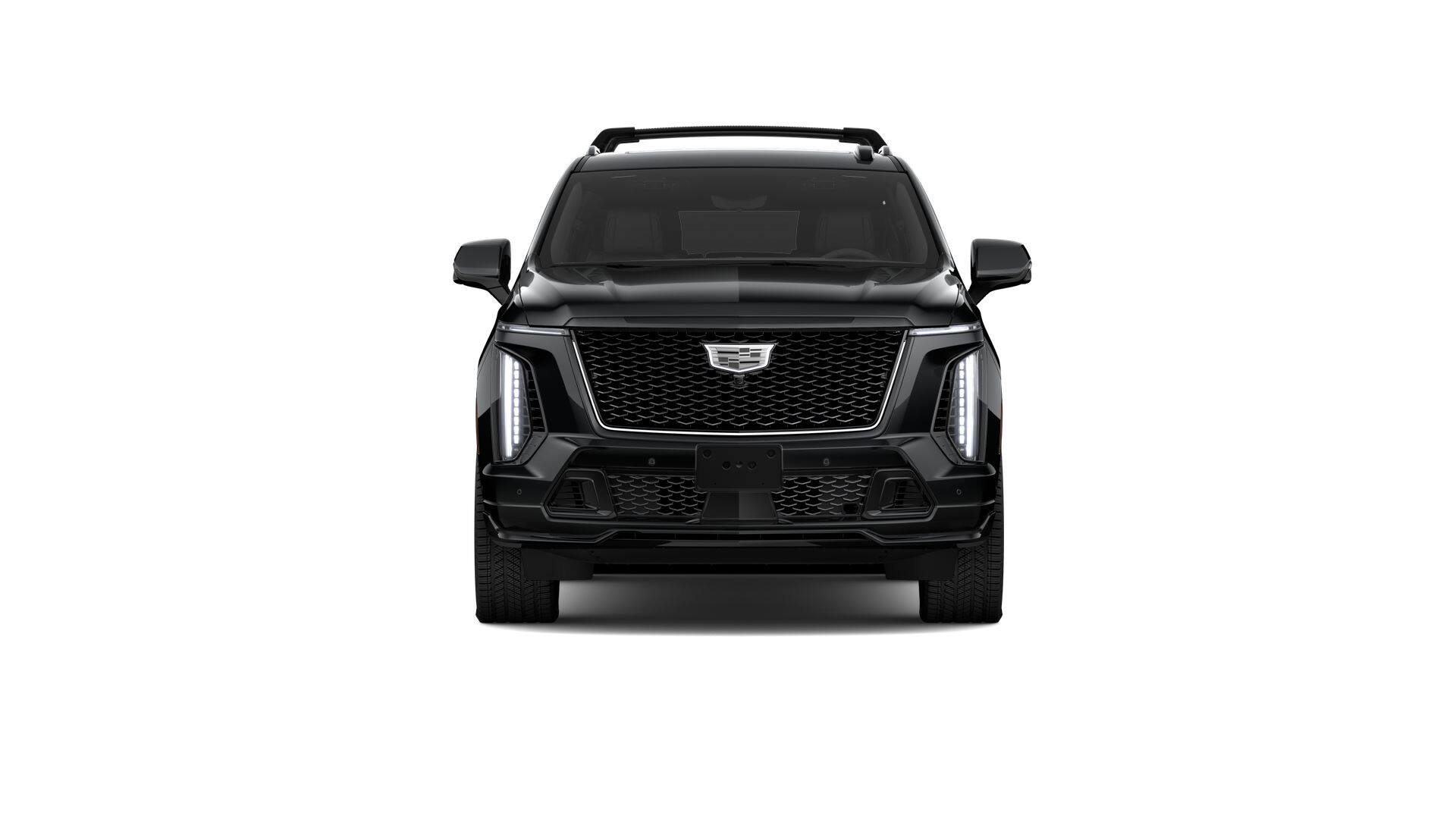 2027 Cadillac Escalade V-Series