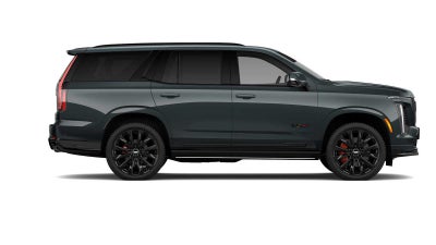 2026 Cadillac Escalade V-Series
