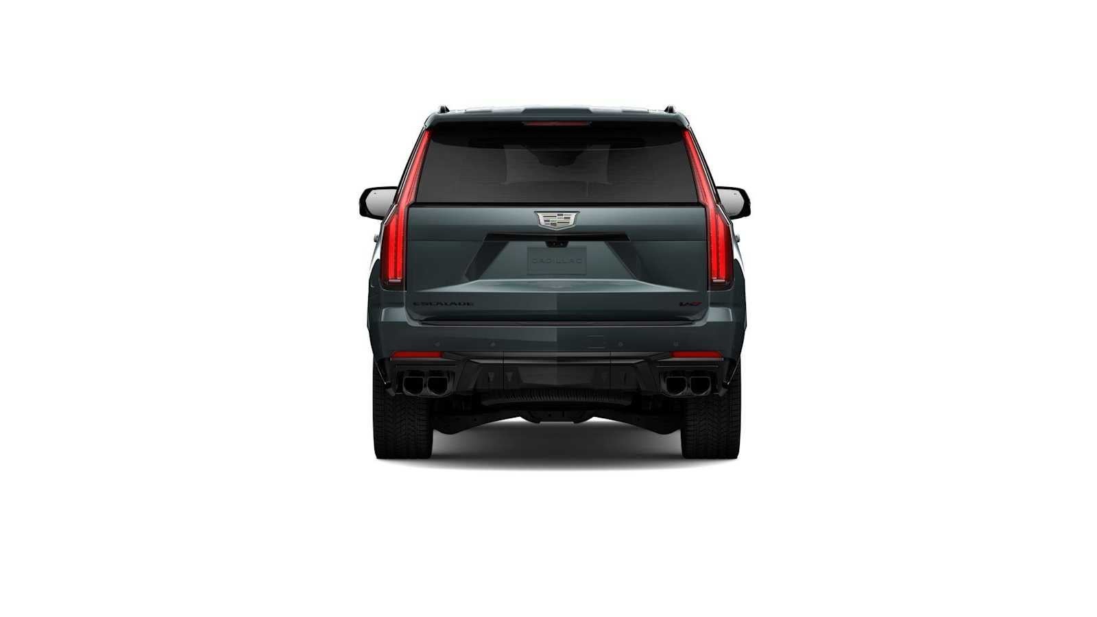 2026 Cadillac Escalade V-Series
