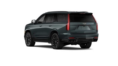 2026 Cadillac Escalade V-Series