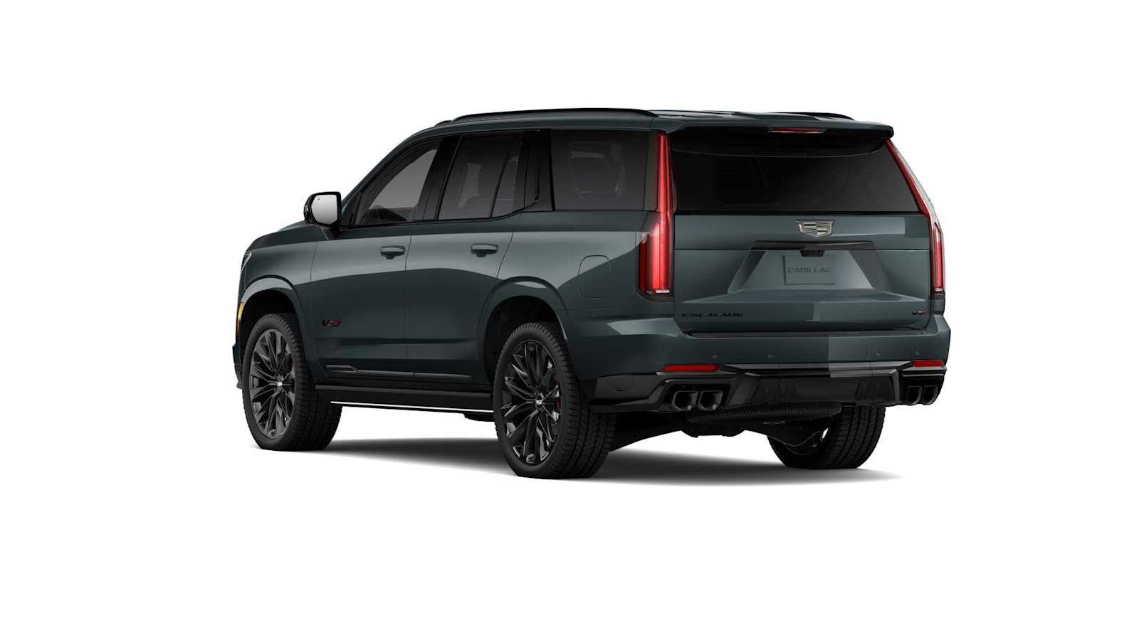 2026 Cadillac Escalade V-Series