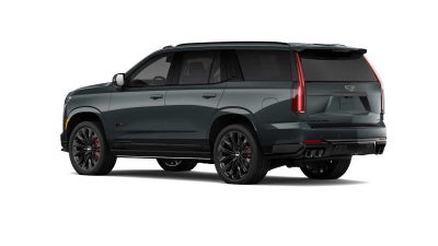 2026 Cadillac Escalade V-Series