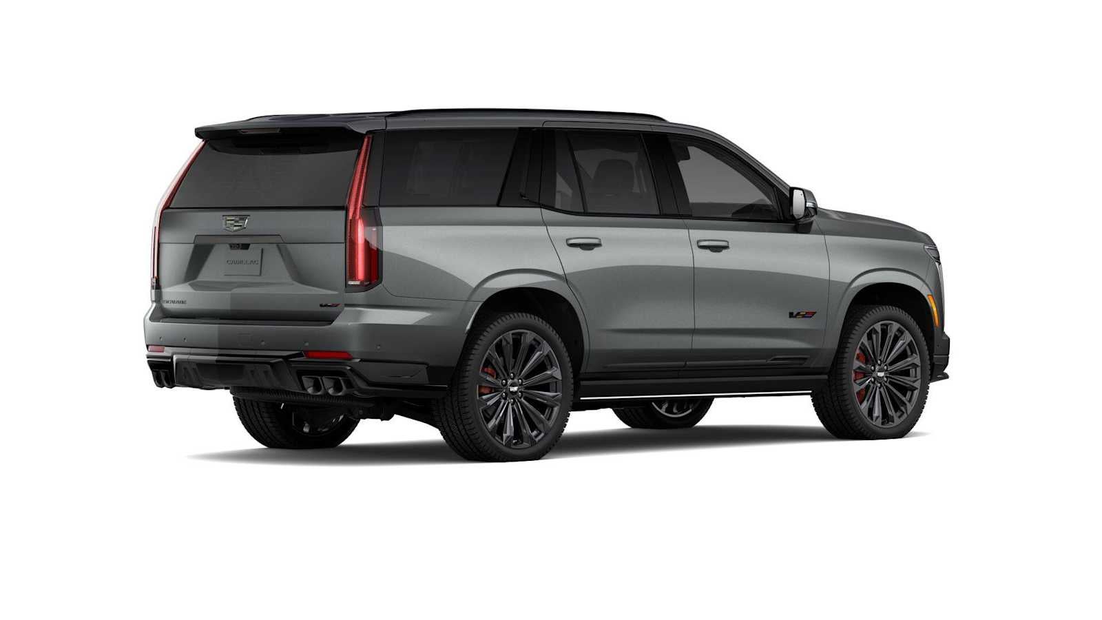 2026 Cadillac Escalade V-Series