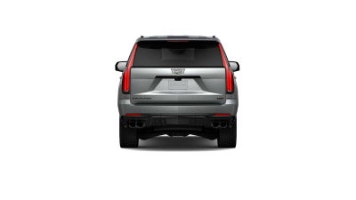 2026 Cadillac Escalade V-Series