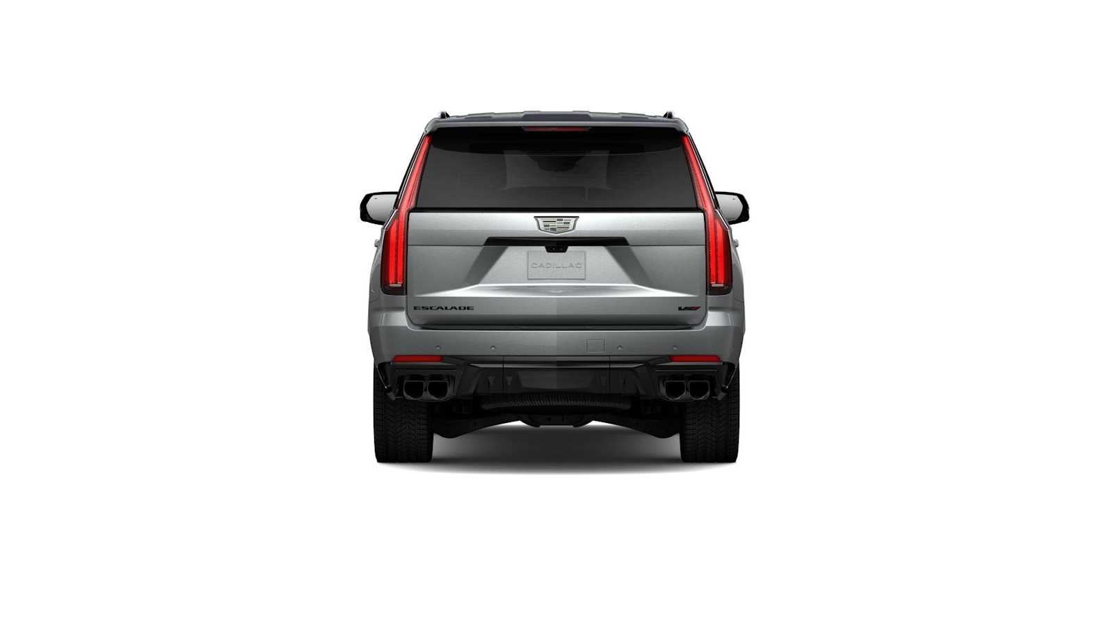 2026 Cadillac Escalade V-Series