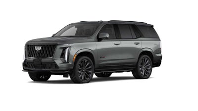 2026 Cadillac Escalade V-Series