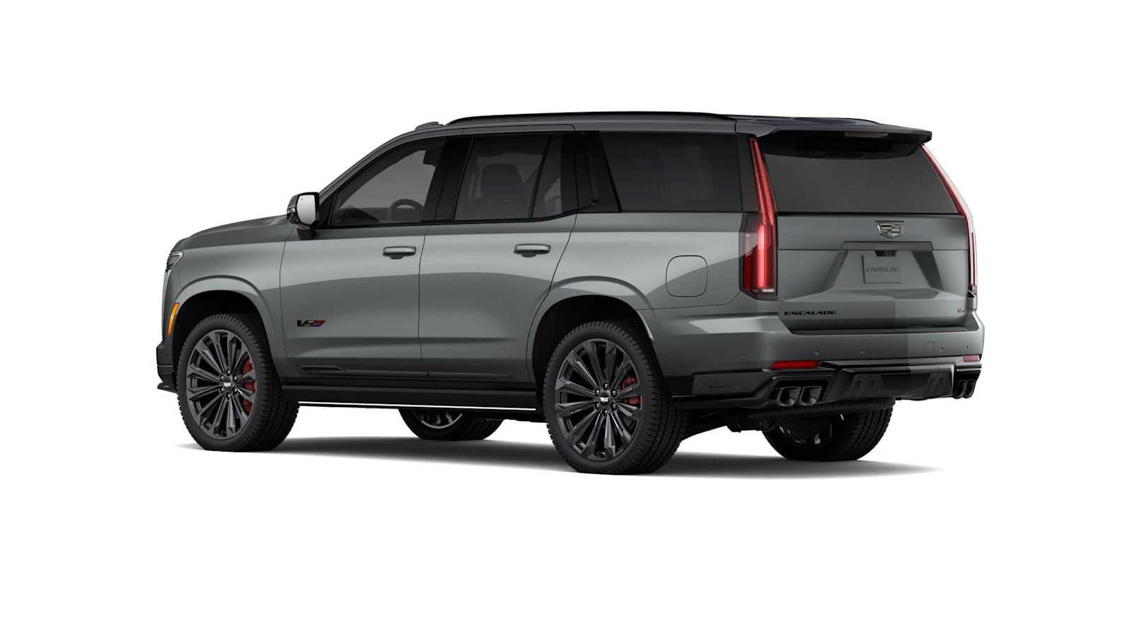 2026 Cadillac Escalade V-Series