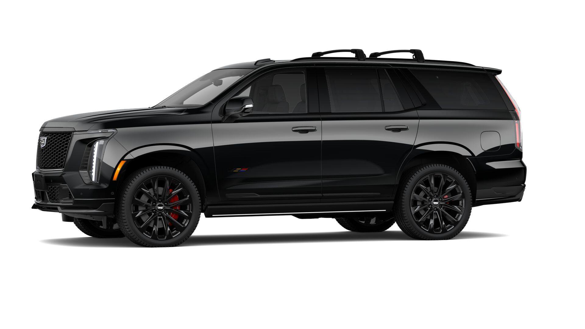 2027 Cadillac Escalade V-Series
