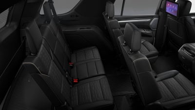 2027 Cadillac Escalade V-Series