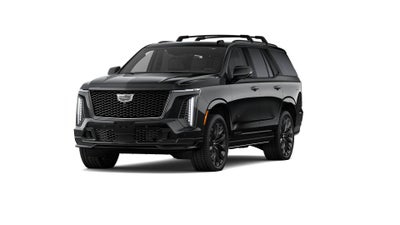 2027 Cadillac Escalade V-Series