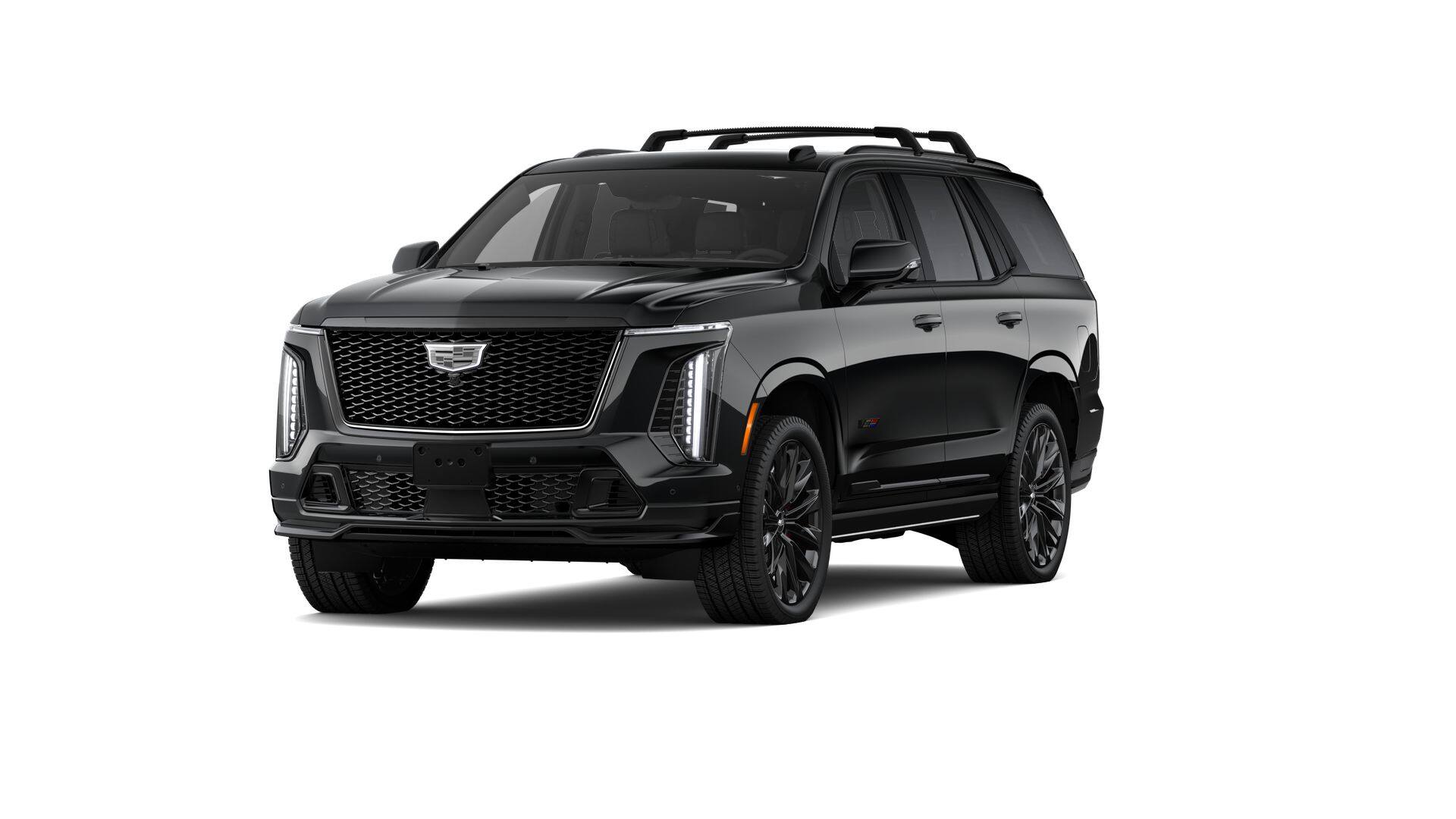 2027 Cadillac Escalade V-Series