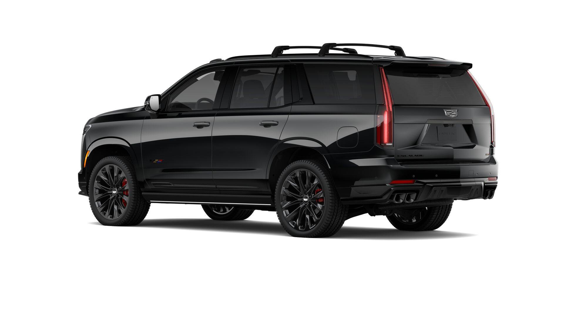 2027 Cadillac Escalade V-Series