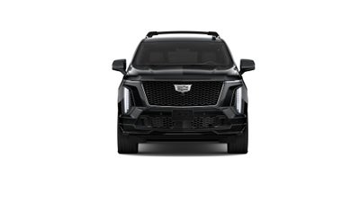 2027 Cadillac Escalade V-Series