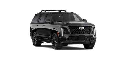 2027 Cadillac Escalade V-Series