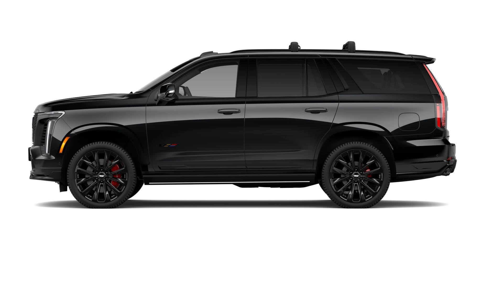 2027 Cadillac Escalade V-Series