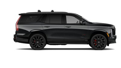 2027 Cadillac Escalade V-Series