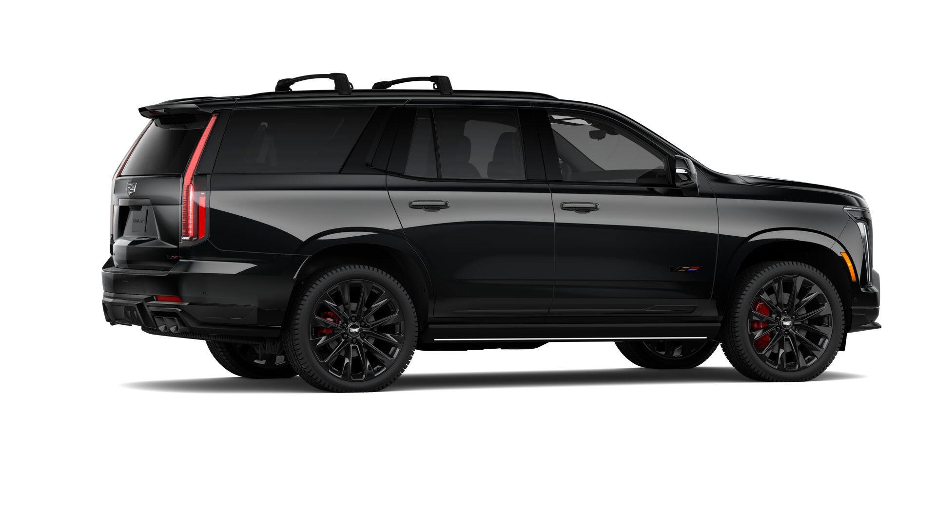 2027 Cadillac Escalade V-Series