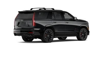 2027 Cadillac Escalade V-Series