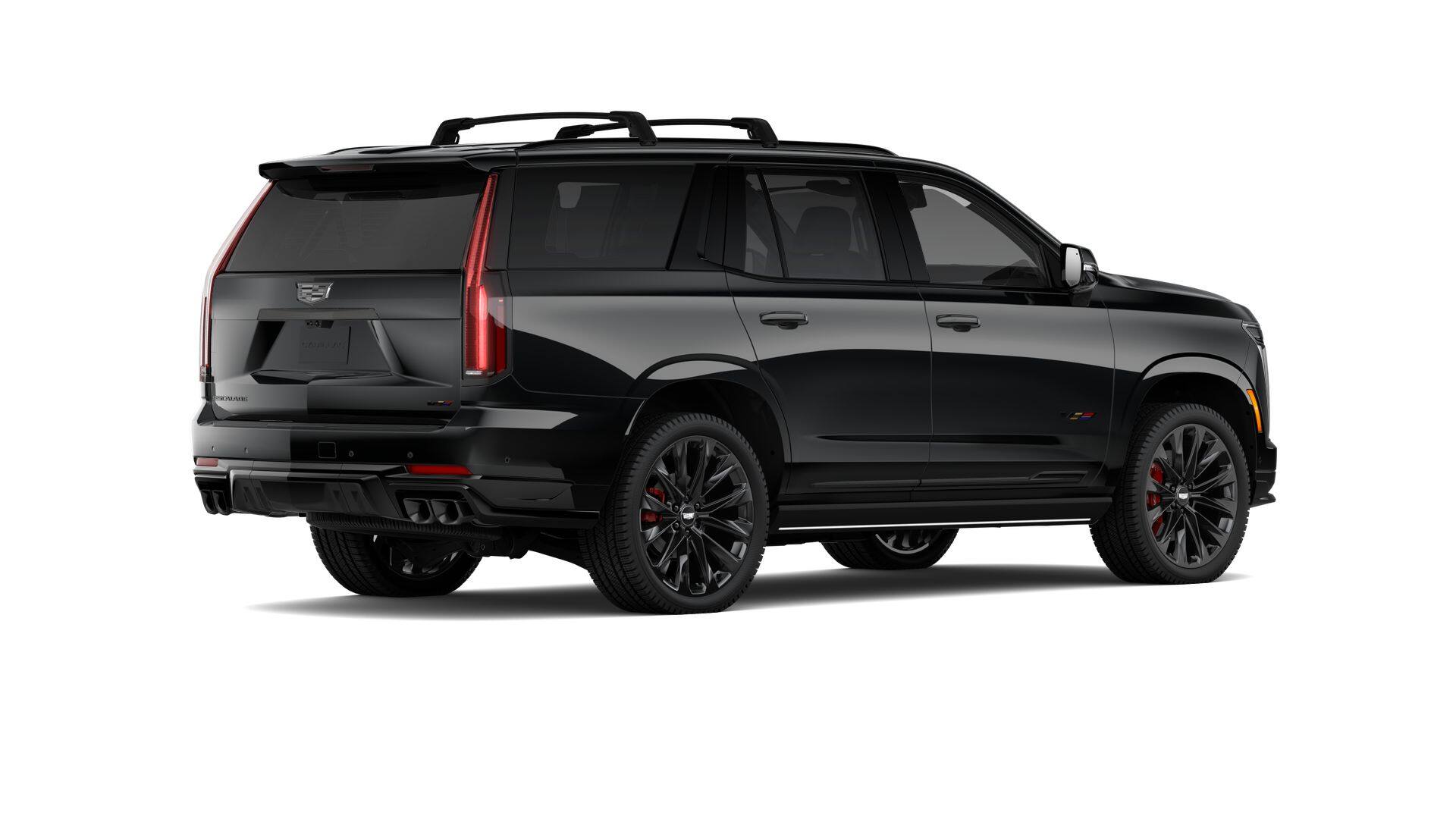 2027 Cadillac Escalade V-Series