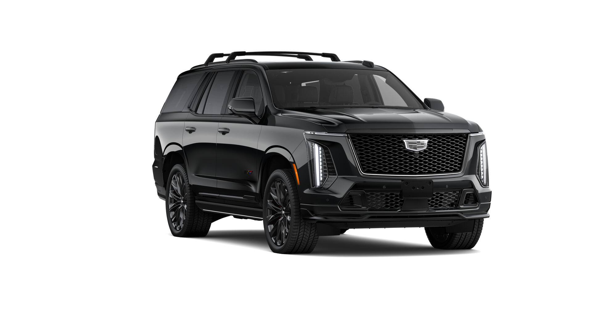 2027 Cadillac Escalade V-Series