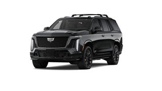 2027 Cadillac Escalade V-Series