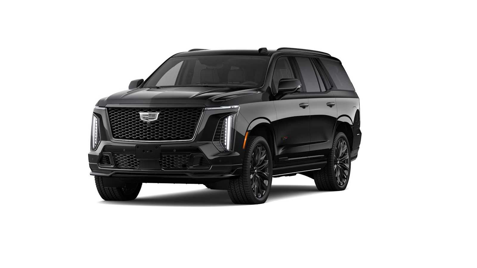 2027 Cadillac Escalade V-Series
