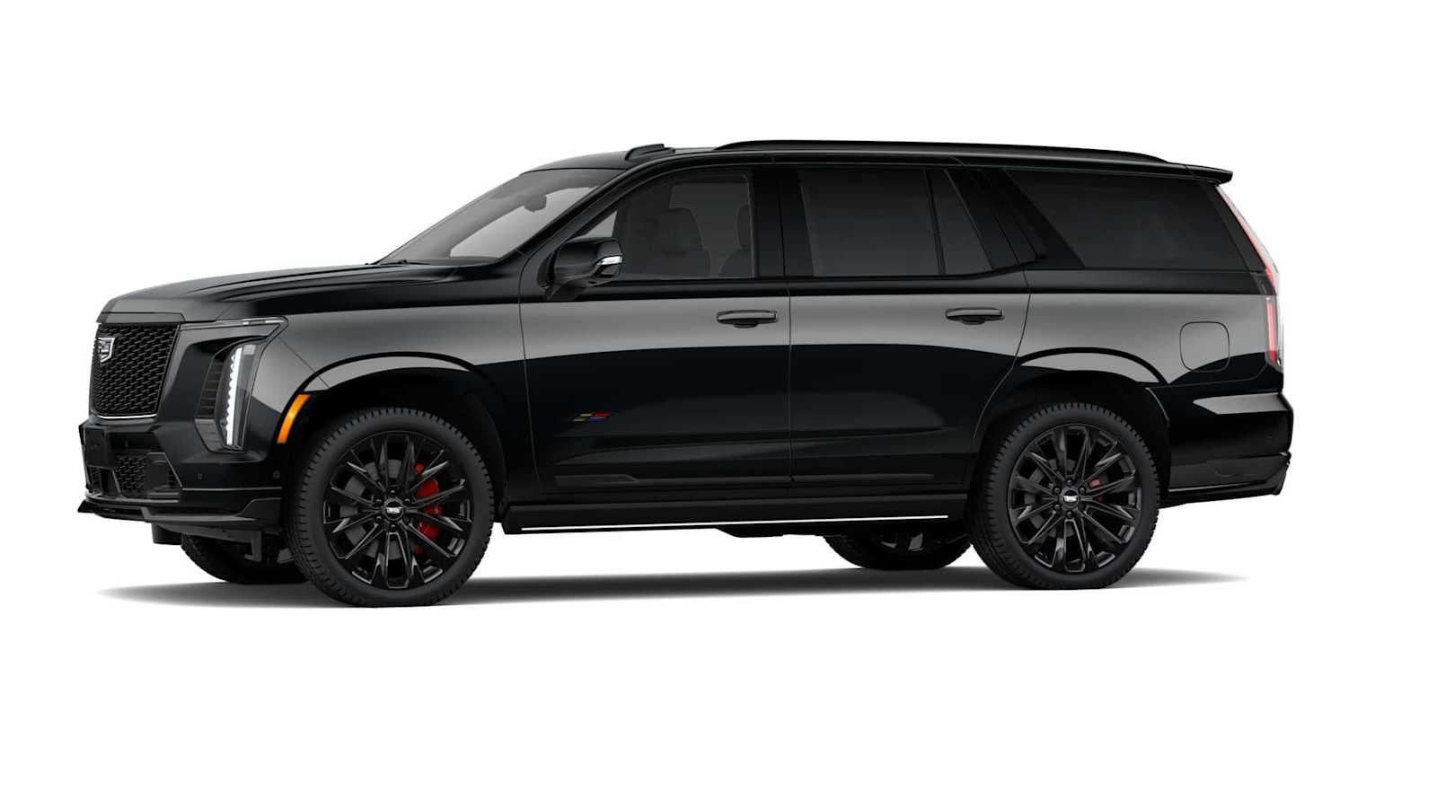 2027 Cadillac Escalade V-Series