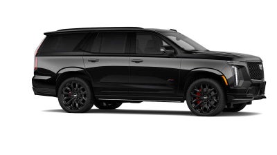 2027 Cadillac Escalade V-Series