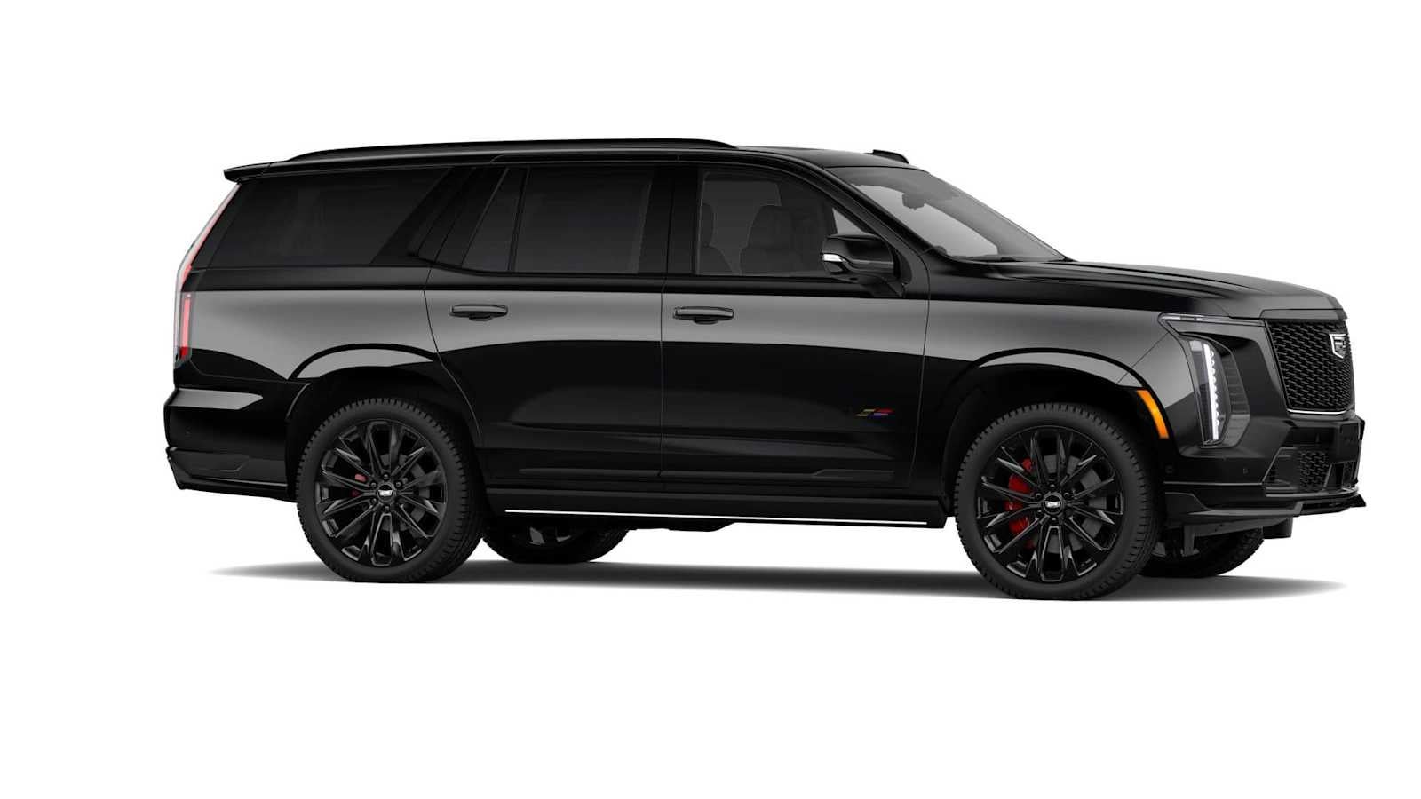 2027 Cadillac Escalade V-Series