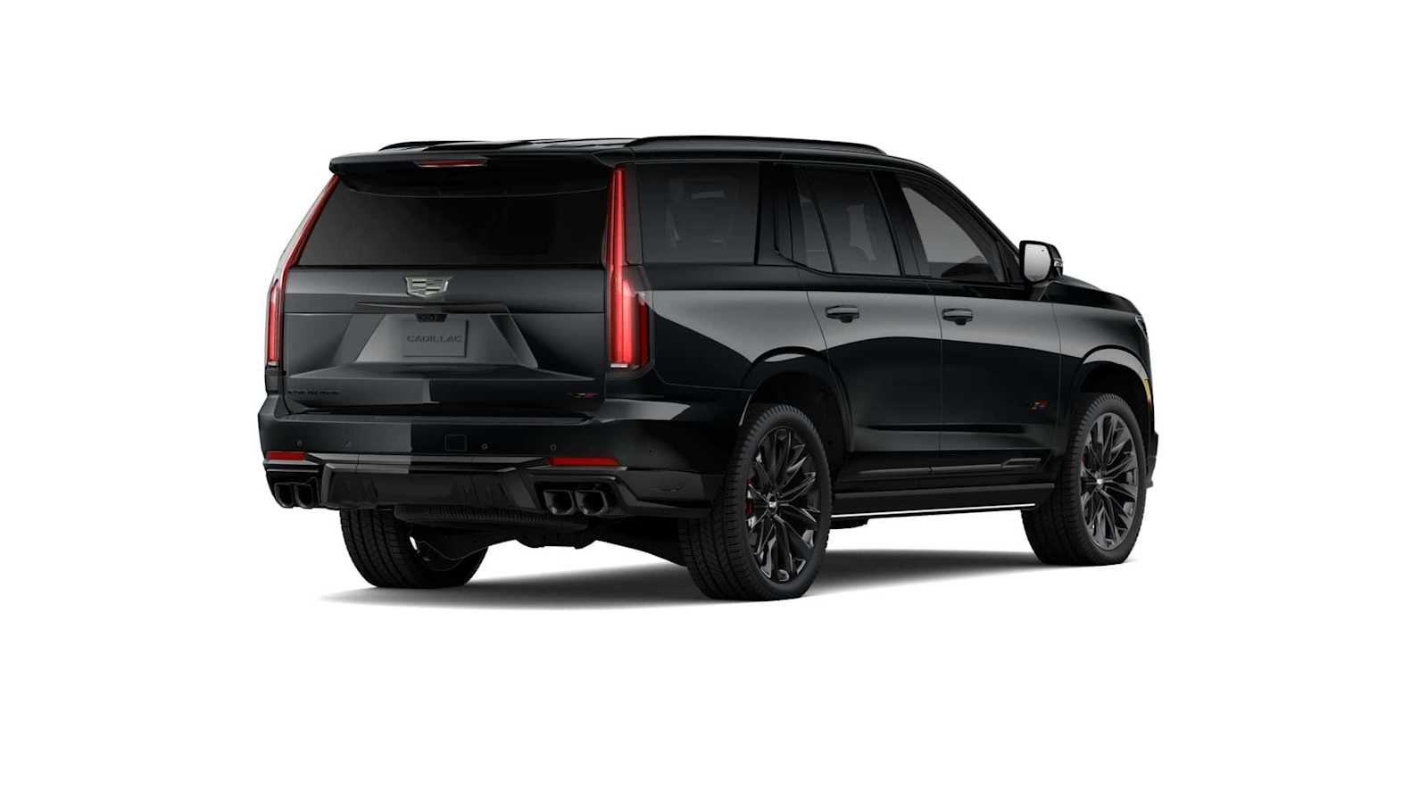 2027 Cadillac Escalade V-Series