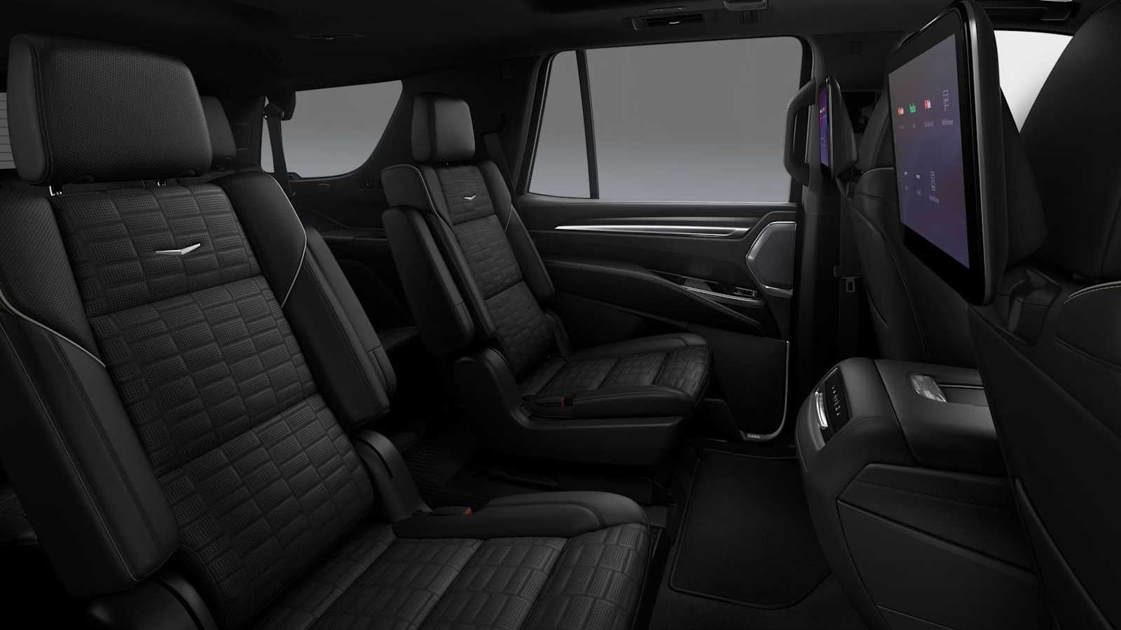 2027 Cadillac Escalade V-Series